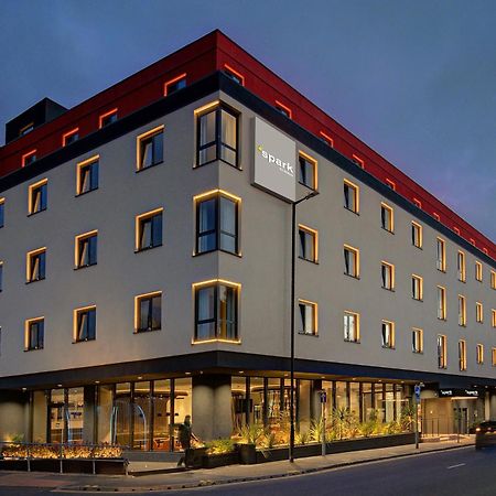 Spark By Hilton Luton Luton  Exterior photo