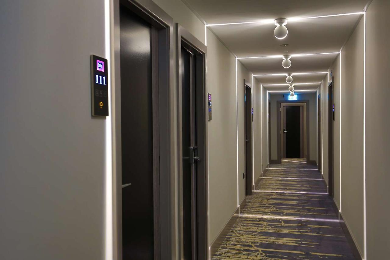 Spark By Hilton Luton Luton  Exterior photo