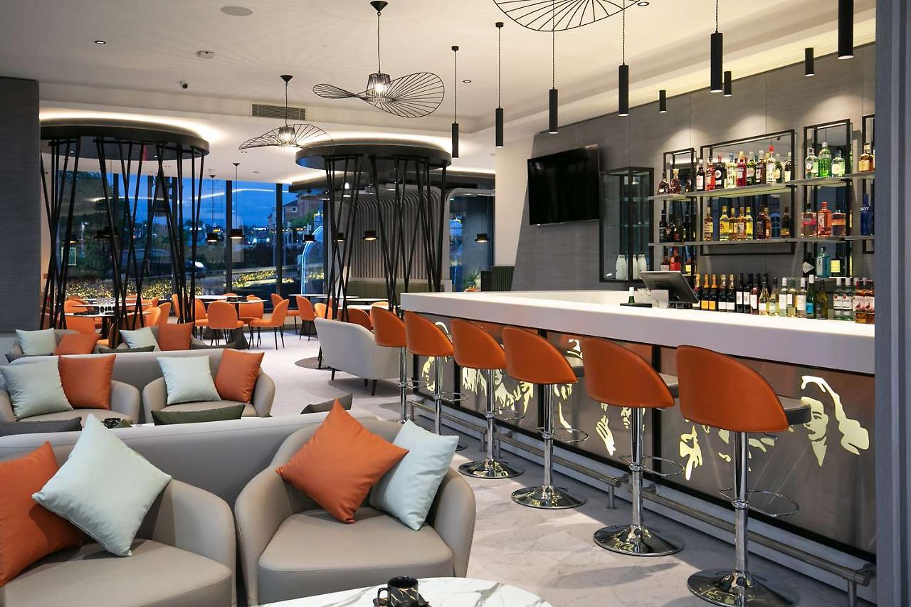 Spark By Hilton Luton Luton  Exterior photo