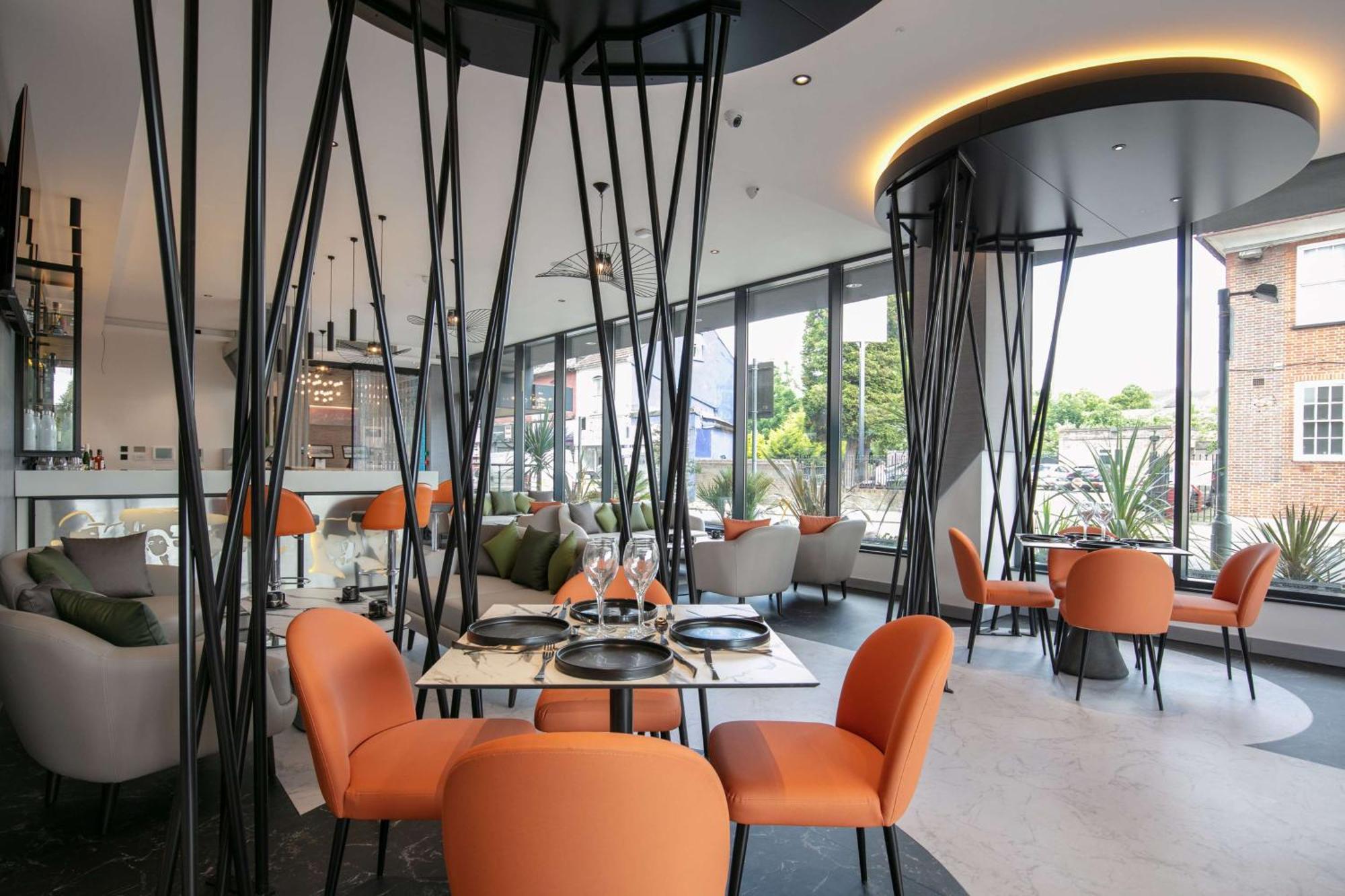 Spark By Hilton Luton Luton  Exterior photo