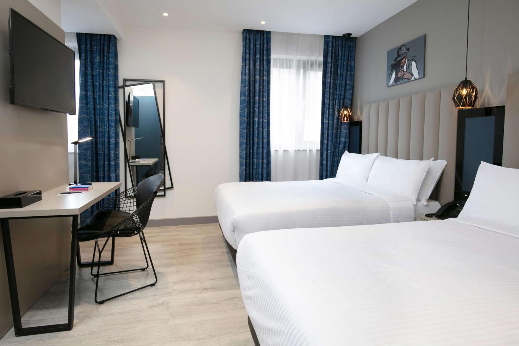 Spark By Hilton Luton Luton  Exterior photo
