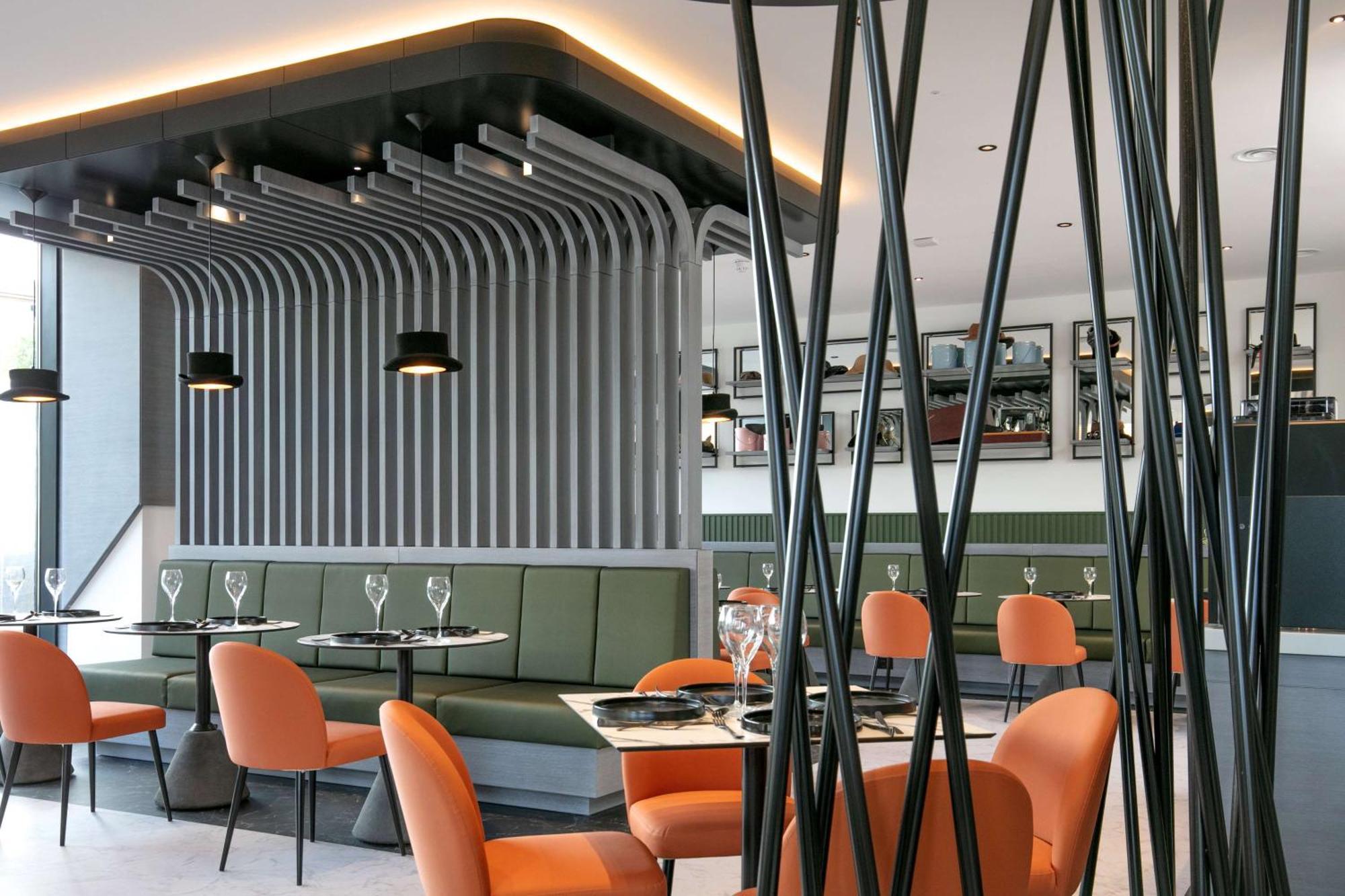 Spark By Hilton Luton Luton  Exterior photo